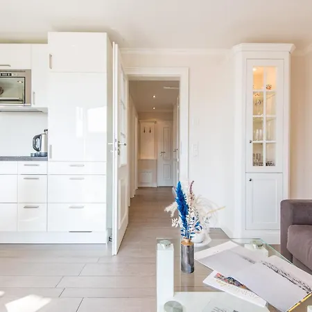 Haus Doktor Ross Strasse 31 Whg 5 Apartmán